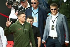 ESPN: یوسایک قصد دارد در یک بازی خیریه در پرتغال با ستاره‌های فوتبال بازی کند