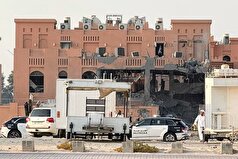 نقض حاکمیت ملی قطر به عنوان یک تجاوز آشکار است