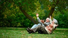 سلامت عضلات ممکن است به سطح فعالیت بستگی داشته باشد، نه به روند پیری