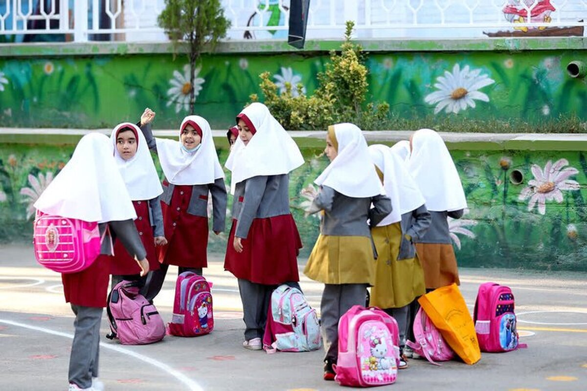 کوله‌پشتی نامناسب عامل کمر درد!