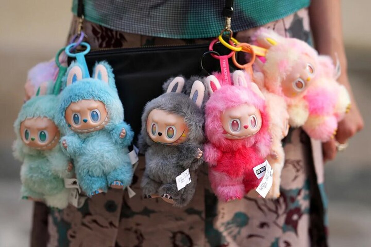 لبوبو‌هایی که سلامت روان افراد را از بین بردند!