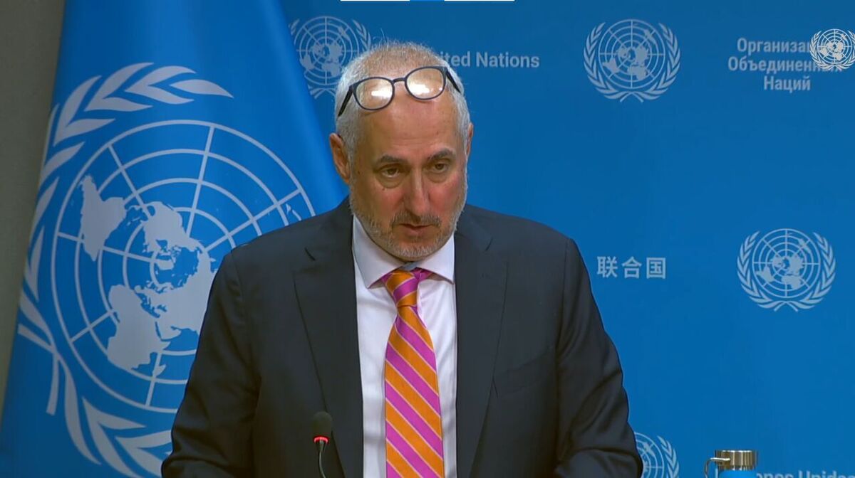 استقبال سازمان ملل از توافق میان ایران و آژانس بین‌المللی انرژی اتمی و اجرای آن