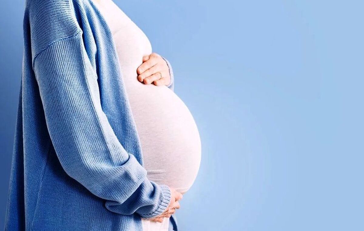 آمادگی پیش از بارداری را جدی بگیرید!