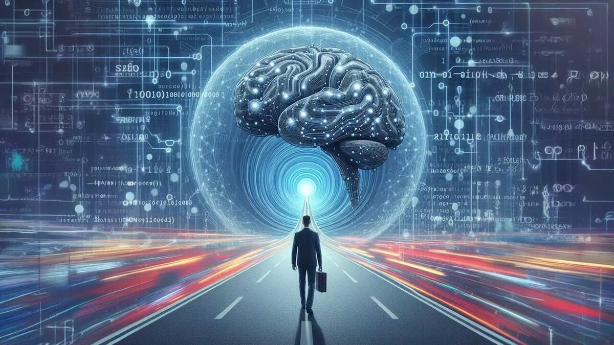 برای انتخاب رشته به هوش مصنوعی اکتفا نکنید!