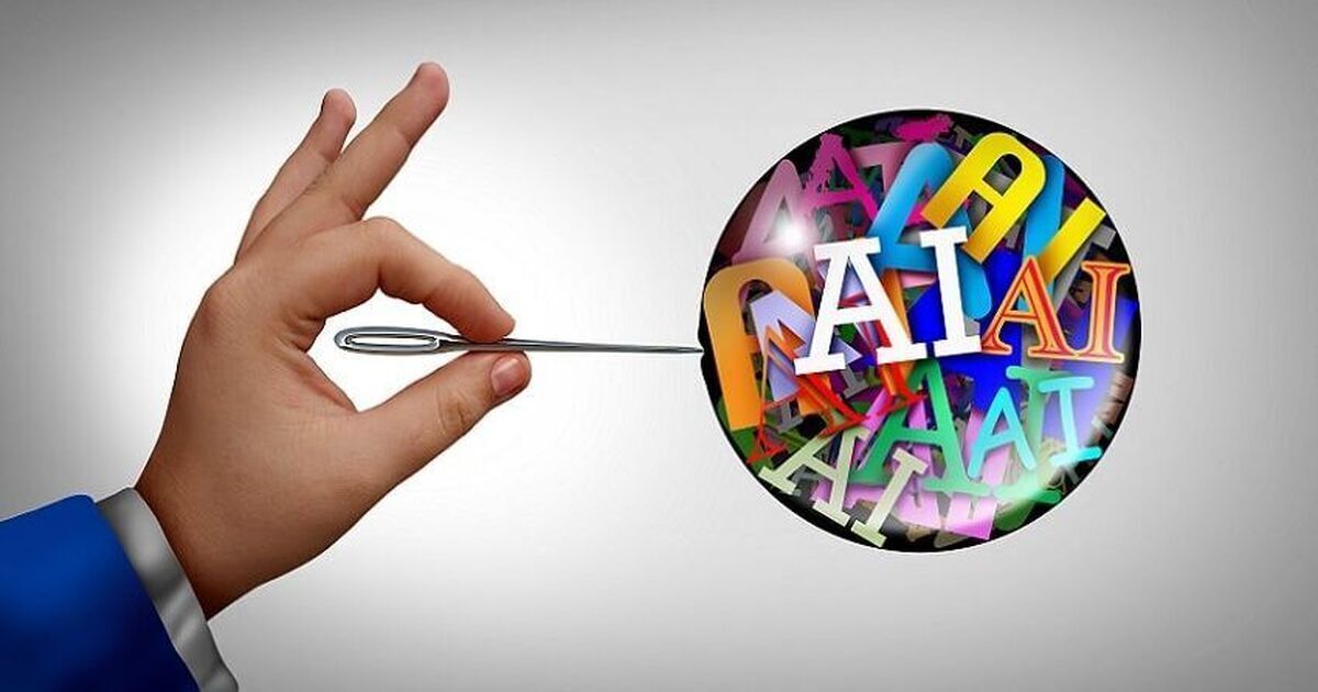 کاهش فعلی سهام شرکت‌های فعال در حوزه فن آوری چه علتی دارد؟