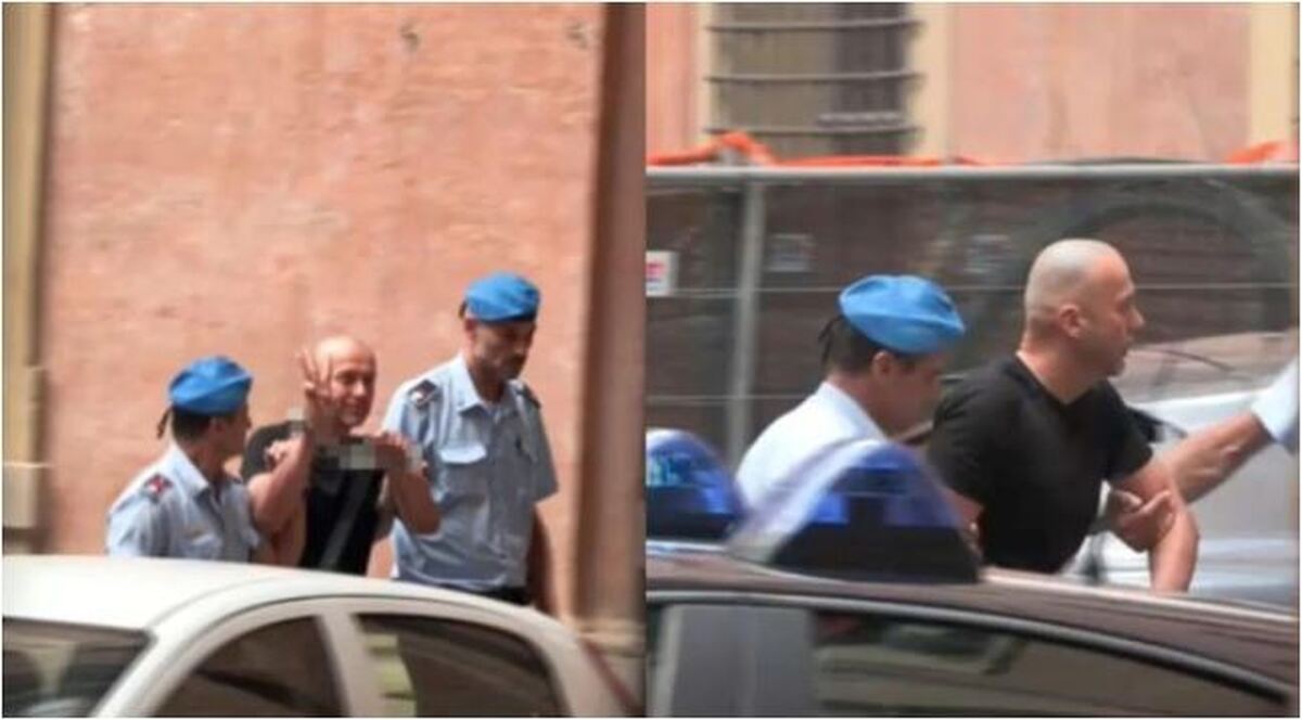 عاملان انفجار خطوط لوله گاز در دریای بالتیک دستگیر شدند