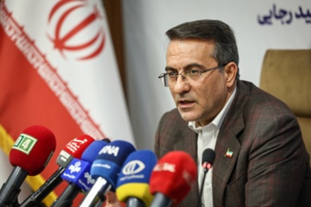 معاون رئیس جمهوری: اکثر مجوز‌های استخدامی به واحد‌های عملیاتی دستگاه‌های اجرایی تعلق گرفت