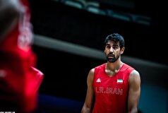 بمب استقلال در لیگ بسکتبال؛ کاپیتان ملی به جمع آبی‌ها آمد