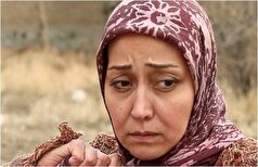 وقت گذرانی بازیگر آوای باران با دختر خوانده اش، زیارت و حجاب جای خودش تفریح و آزادی هم به وقت خودش