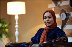 سلفی سانیا سالاری، وقتی احساس جذابی بهت دست میده+عکس