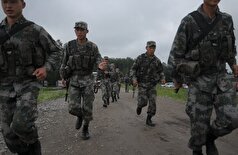 یونهاپ: حدود ۳۰ سرباز کره شمالی از مرز عبور کرده و وارد کره جنوبی شدند