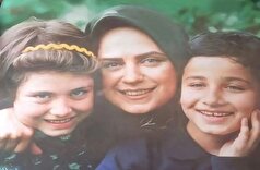 بازیگر خردسال سریال «تولدی دیگر» برای خودش مردی شد!