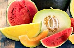 آیا افراد دیابتی می‌توانند هندوانه و طالبی بخورند؟