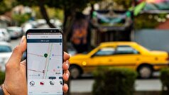 تاکسی اینترنتی شهرداری باید به بخش خصوصی واگذار شود