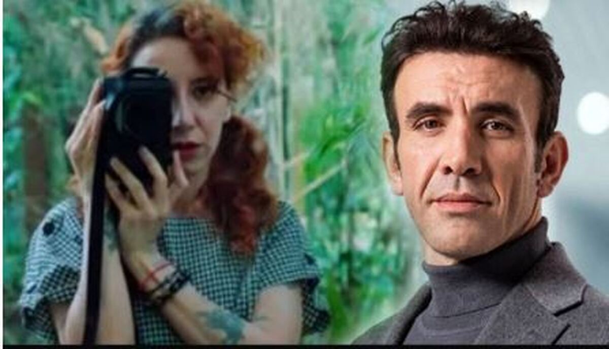 محمد ایلماز آک با یک اتهام سنگین سرتیتر اخبار شد