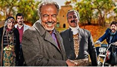 فتوشات جدید شیدا یوسفی با یک دسته گل آفتابگردان غوغا کرد!