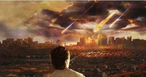 تا ۲۵ سال دیگر اثری از تمدن بشری باقی نمی‌ماند!
