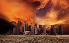 تا ۲۵ سال دیگر اثری از تمدن بشری باقی نمی‌ماند!