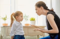 مفاهیم مربوط به حریم خصوصی بدن را چگونه به فرزندان بیاموزیم؟