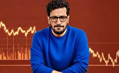 واکنش خنده دار امیرحسن قیاسی به قرار گرفتن در فهرست 