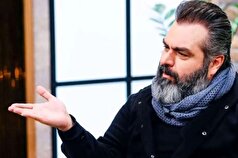 آرزوی شهرام قائدی هنگام فوت کردن شمع ۵۱ سالگی اش چه بود؟