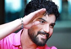 عکسی که میزان علاقه سینا مهراد به مادرش را فاش کرد!