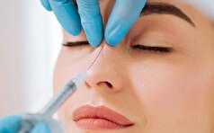 در آرایشگاه‌های زنانه تزریق دگزامتازون ممنوع!