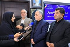 توزیع برنج وارداتی با ارز ترجیحی باید تحت نظارت مستقیم دولت باشد