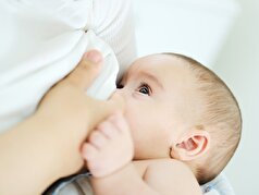 ترکیب شیر مادران در طول شبانه‌روز تغییر میکند!