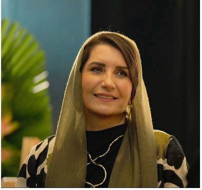 متن تامل برانگیز فریبا کوثری:من آدم بدی نیستم...