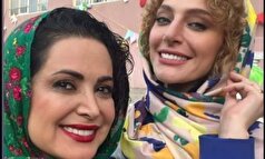 نگاهی به چالش‌ها و دستاورد‌های کمند امیرسلیمانی و نگین معتضدی در دنیای بازیگری