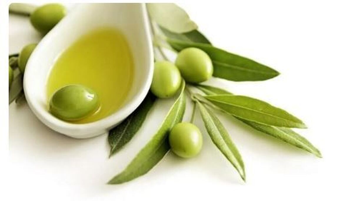ارتباط بین روغن زیتون و چاقی