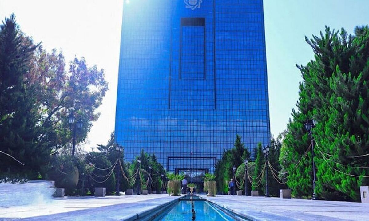 تامین ارز بانک مرکزی برای واردات امسال از ۲۱.۲ میلیارد دلار گذشت