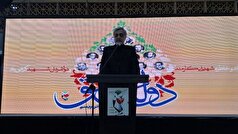 هفته دولت فرصتی برای معرفی خدمات نظام است