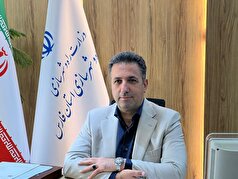 افتتاح قطعه هفتم آزادراه شیراز – اصفهان در هفته دولت