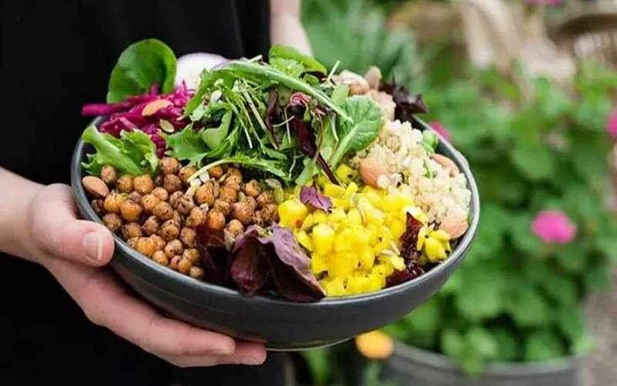 آشنایی با پروتئین‌های گیاهی!