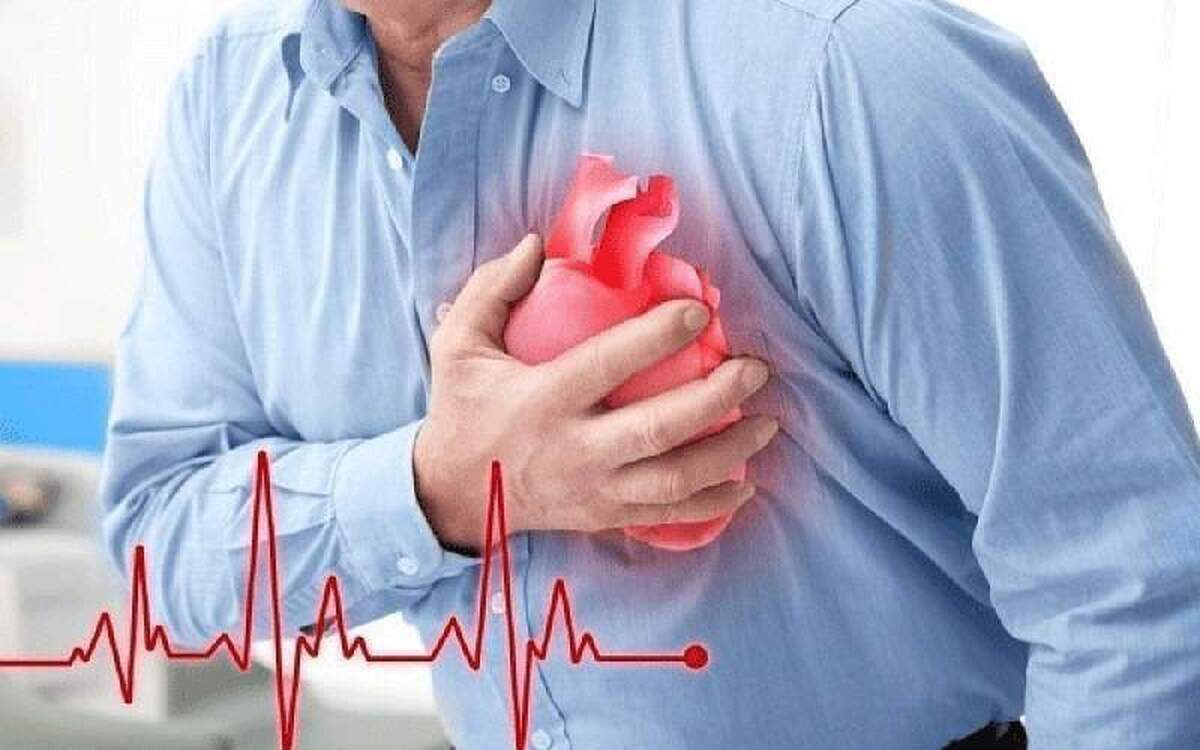 بیماری‌های قلبی عروقی بیشتر در زنان رخ میدهد یا مردان؟