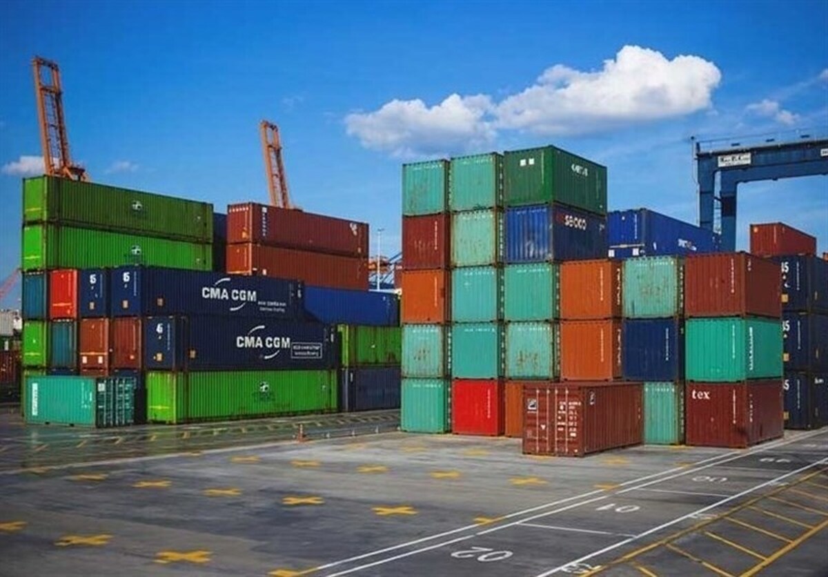 مبادلات تجاری کردستان به ۲.۷ میلیارد دلار رسید