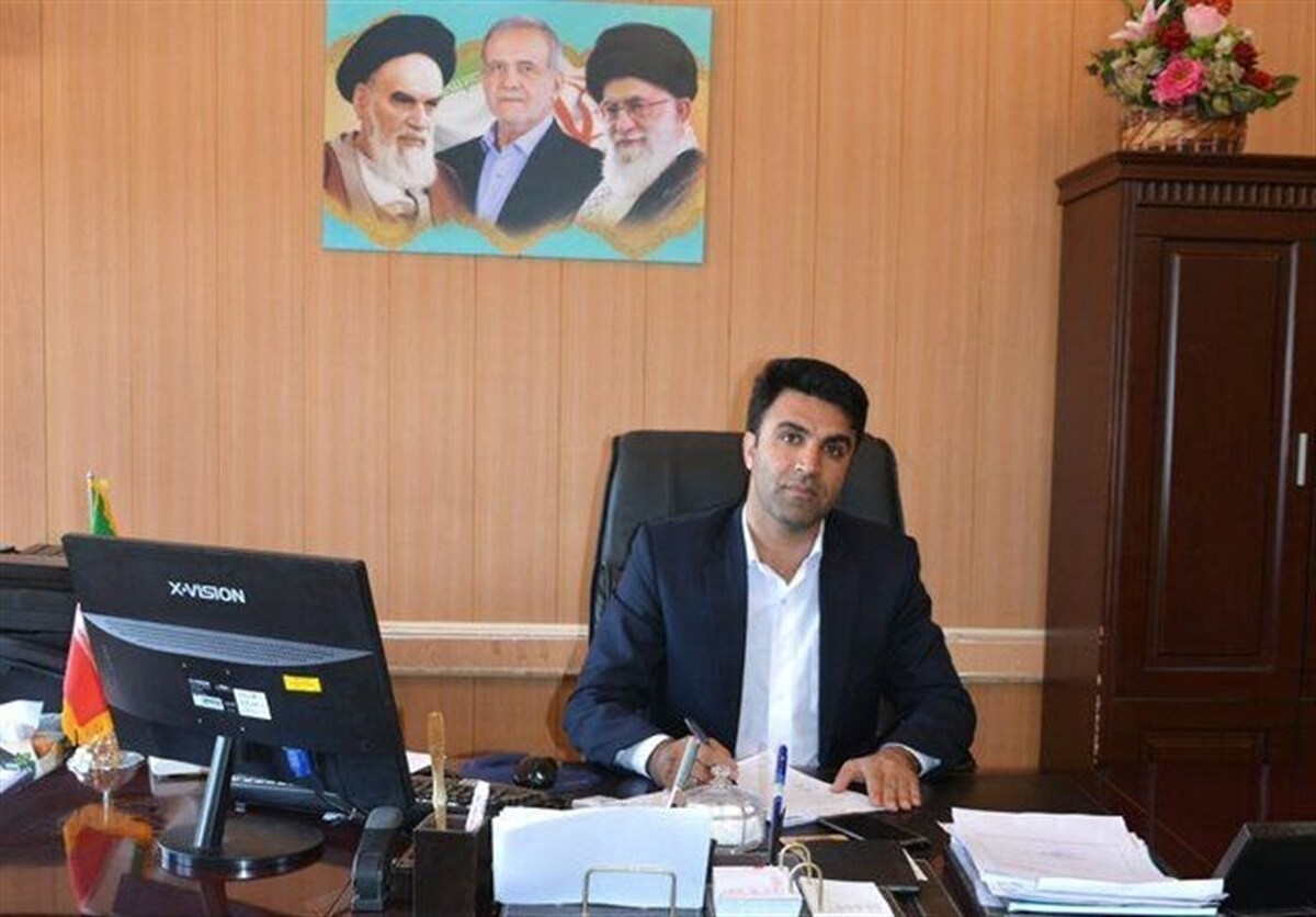 افتتاح و کلنگ‌زنی ۲۹ پروژه عمرانی و اقتصادی هفته دولت در ملکشاهی‌