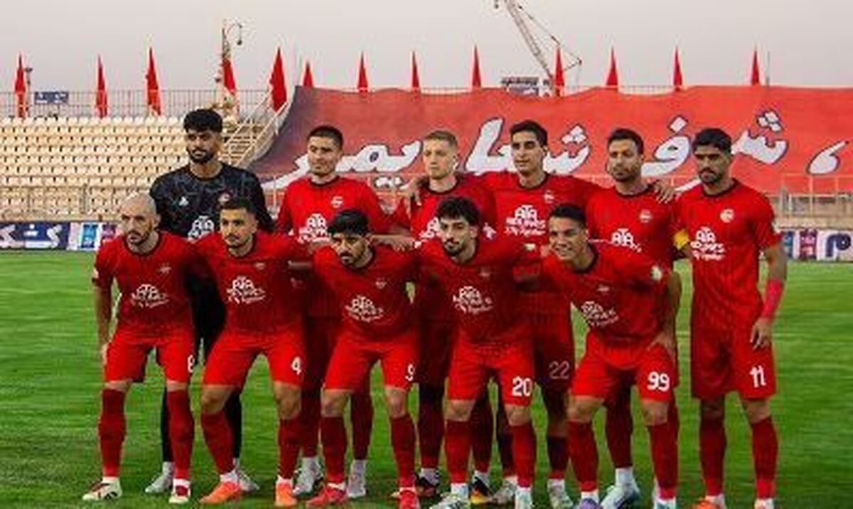 دروازه‌بان خارجی تراکتور در دسترس نیست‌/ فرصت‌سوزی‌های متعدد باشگاه!
