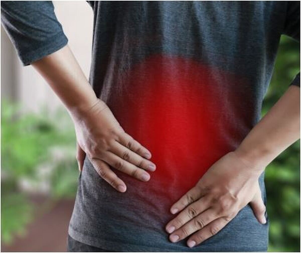 نقش تغذیه و ورزش در از بین بردن التهاب و درد عضلات