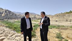 ایجاد تفرجگاه ساحلی در معمولان