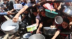 ۲۸۹ فلسطینی بر اثر گرسنگی جان باخته‌اند