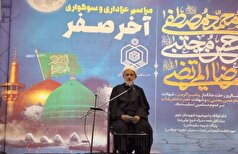 باید با حفظ انسجام و وحدت توطئه‌های دشمنان را خنثی کرد