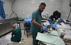 سازمان جهانی بهداشت: بیش از ۱۵ هزار بیمار در غزه نیاز به تخلیه فوری پزشکی دارند