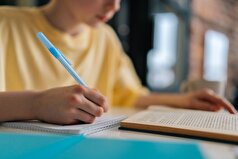 کتابی پس از ۸۲ سال به کتابخانه آمریکا بازگردانده شد