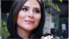 عکس خسته و بی انرژی سحر دو لتشاهی/وی همیشه نقش‌های پر جذبه و زرنگ و با سیاست پر هیا هو به عهده داشت