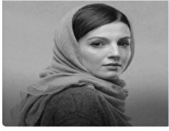 تصویر‌ی از زیبایی و شادابی مهسا حجازی/بنمای رخ که باغ و گلستانم آرزوست