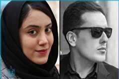 درگذشت ۲ بازیگر جوان به فاصله‌ای اندک
