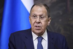 لاوروف گفت زلنسکی هنگام صحبت در مورد دیدار با پوتین «لجاجت» نشان داد